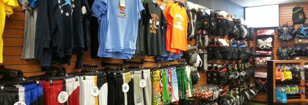 Lacrosse Unlimited of Norwalk-CT