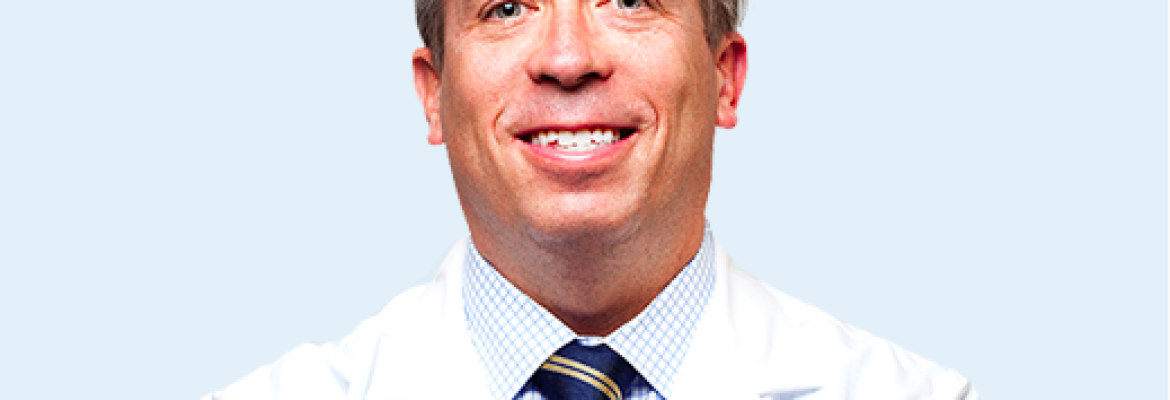 Stephen Woodworth MD