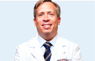 Stephen Woodworth MD