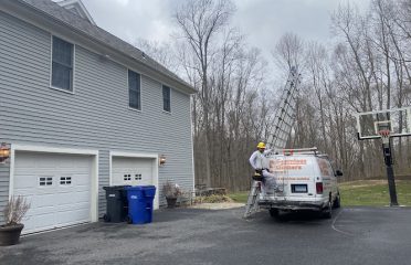 GV Seamless Gutters Llc