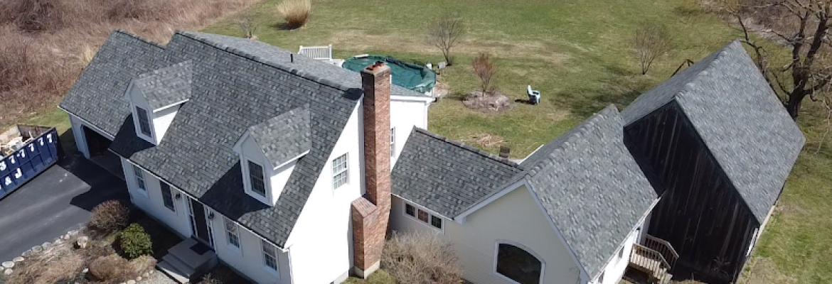 River Valley Roofing