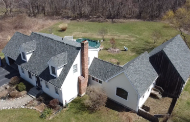 River Valley Roofing