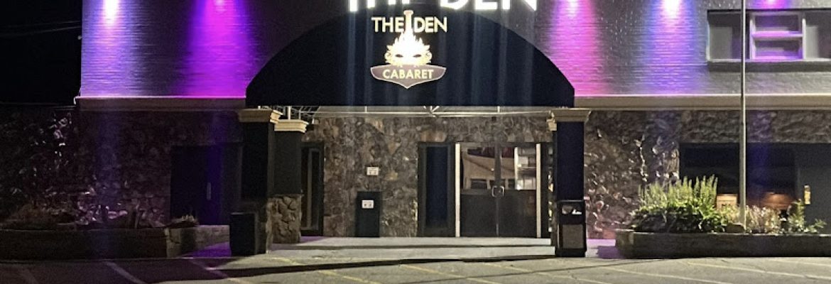 The Den Cabaret