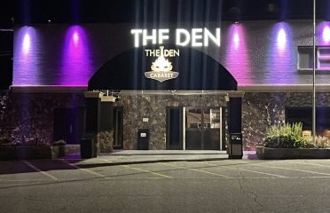 The Den Cabaret