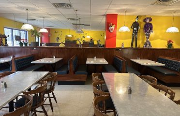 Salsa’s 5 Pizza & Mexican Grill