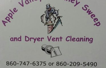 Apple Valley Chimney and Dryer Vent Cleaning