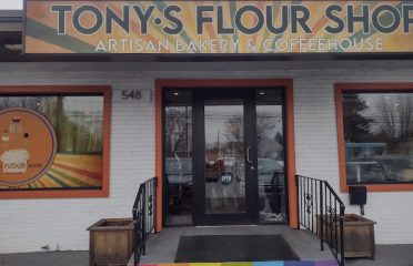 Tony’s Flour Shop