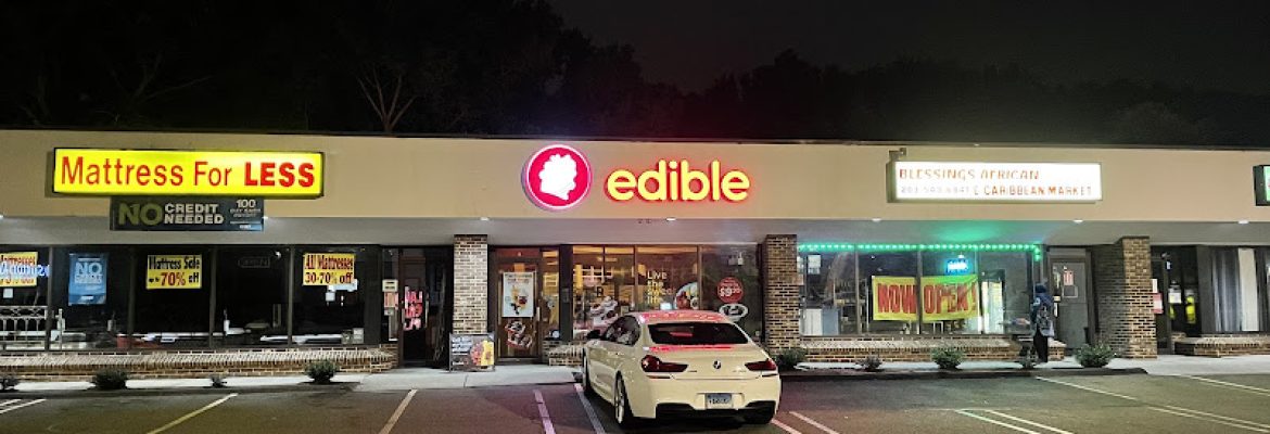 Edible Arrangements