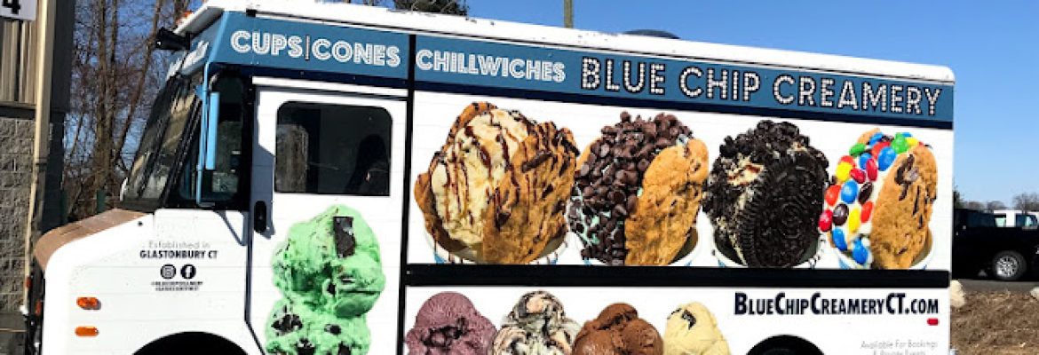 Blue Chip Creamery