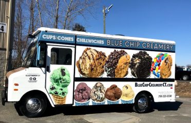 Blue Chip Creamery
