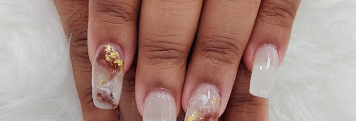 Bling Bling Nail Salon