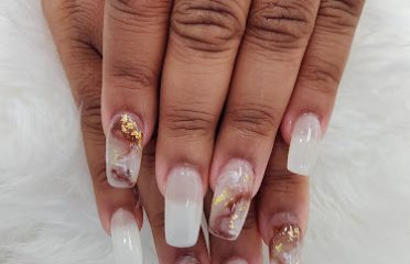 Bling Bling Nail Salon