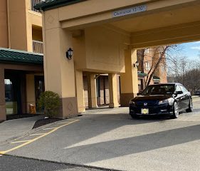Marriott Hotel in Danbury Connecticut