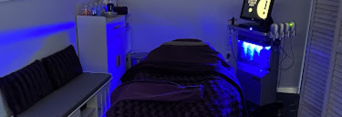 Rejuvenate Aesthetics
