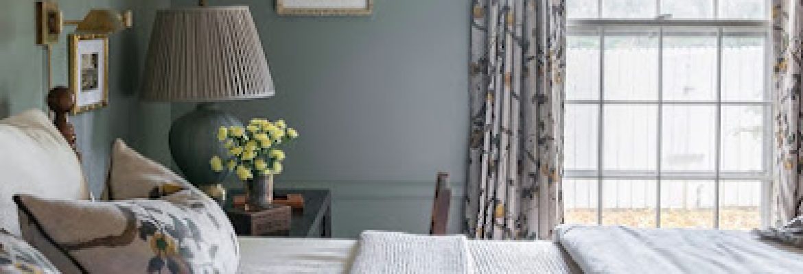 Rachel Gedymin Design