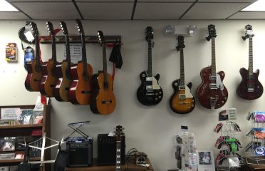 The Music Score LLC