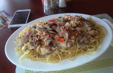 Island Vibes Restaurant