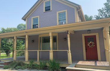 Esteem Counseling Center