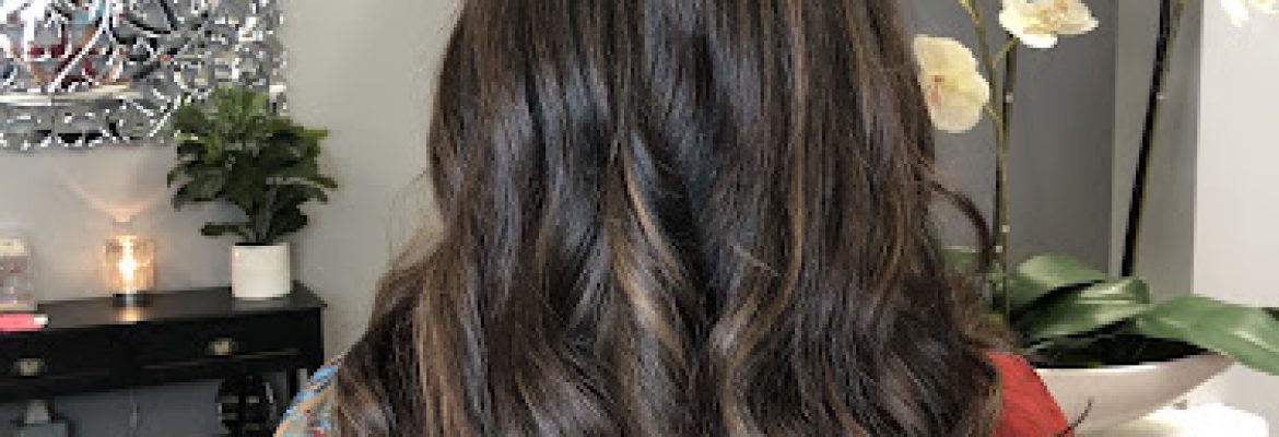 Fusion of Style Salon