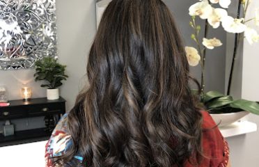 Fusion of Style Salon