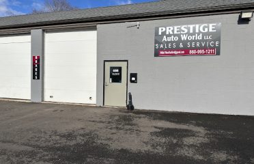 Prestige Auto World LLC