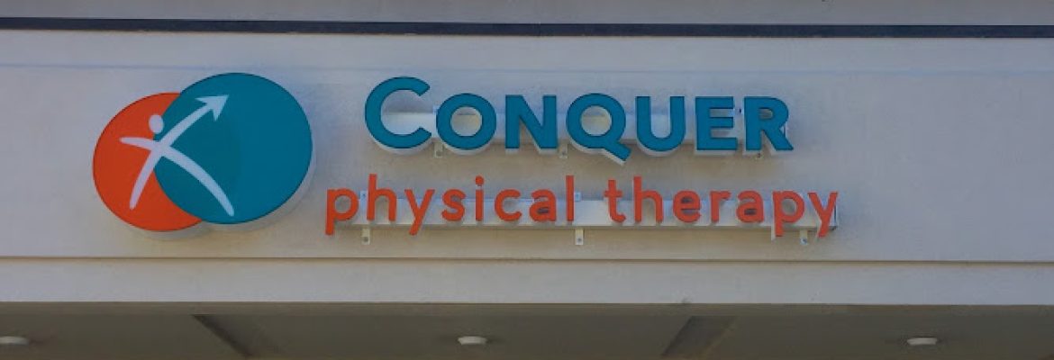 Conquer Physical Therapy