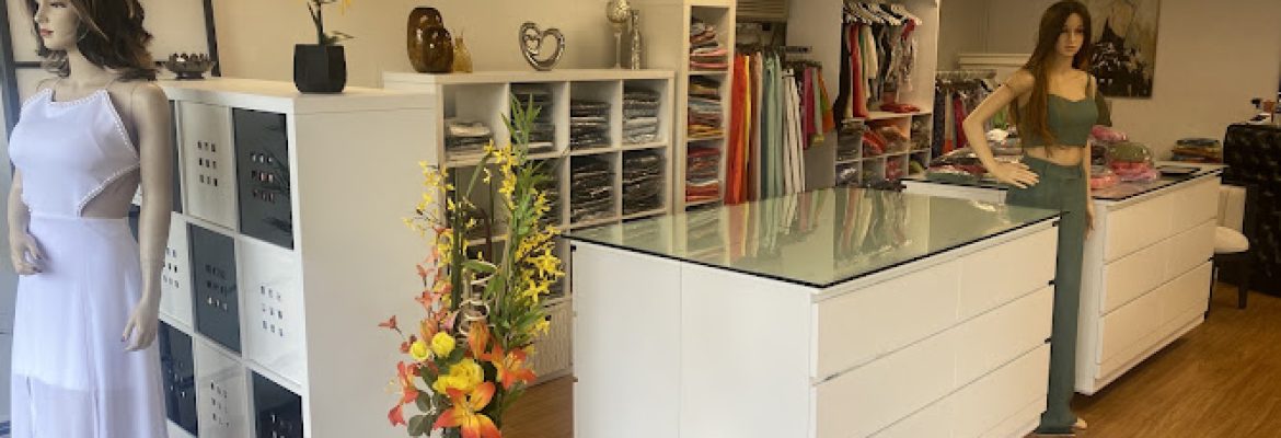 Cazassa Boutique