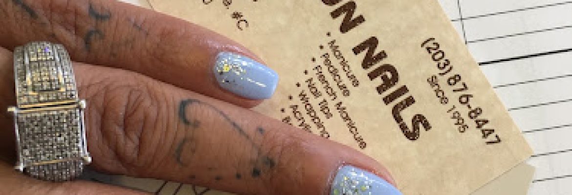 Sun Nails