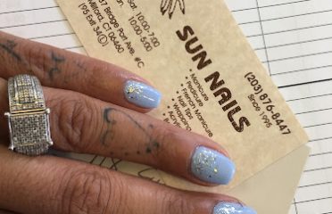 Sun Nails