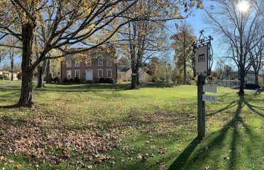 Sharon Historical Society & Museum