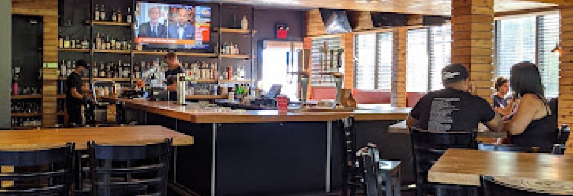 Square One Bar & Grill