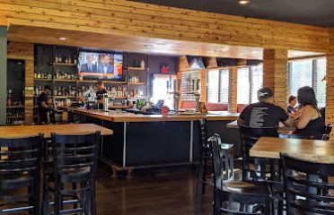 Square One Bar & Grill