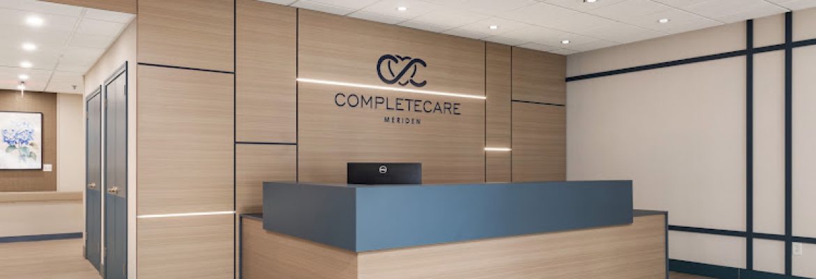 Complete Care at Meriden