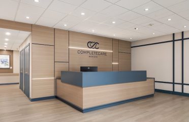 Complete Care at Meriden