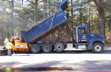 Advanced Paving & Excavating
