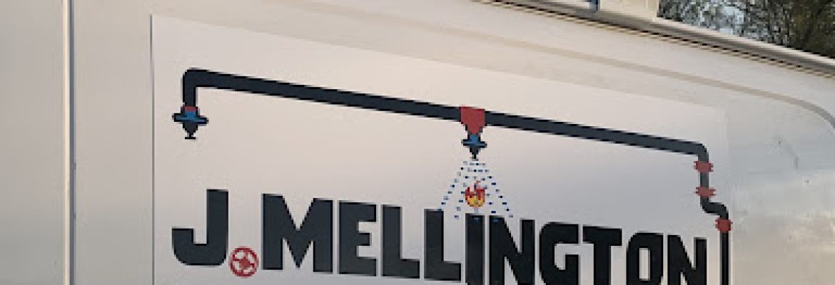 J MELLINGTON FIRE PROTECTION LLC