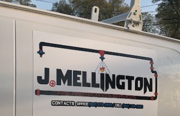 J MELLINGTON FIRE PROTECTION LLC