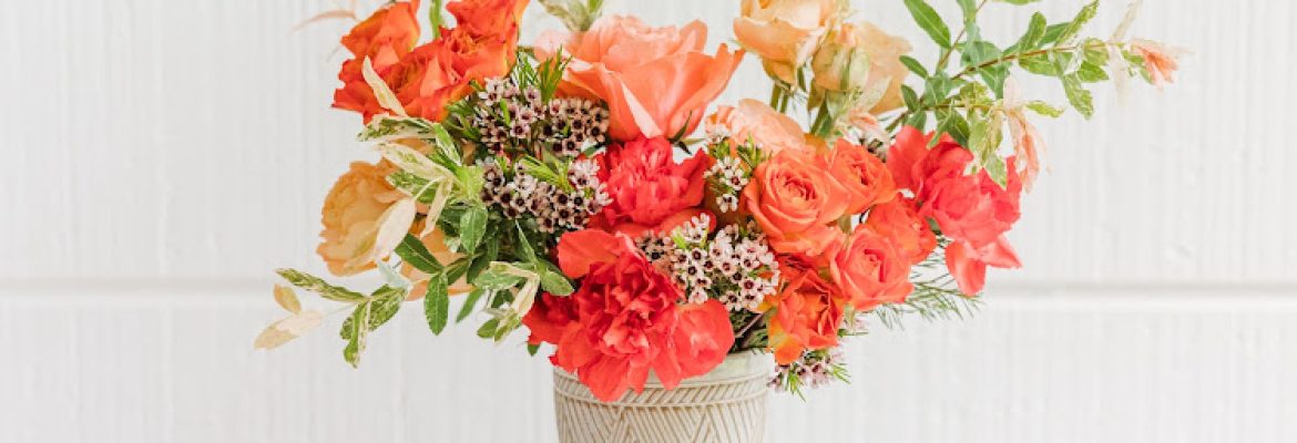 Loreta Daka Floral Boutique LLC