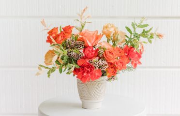 Loreta Daka Floral Boutique LLC