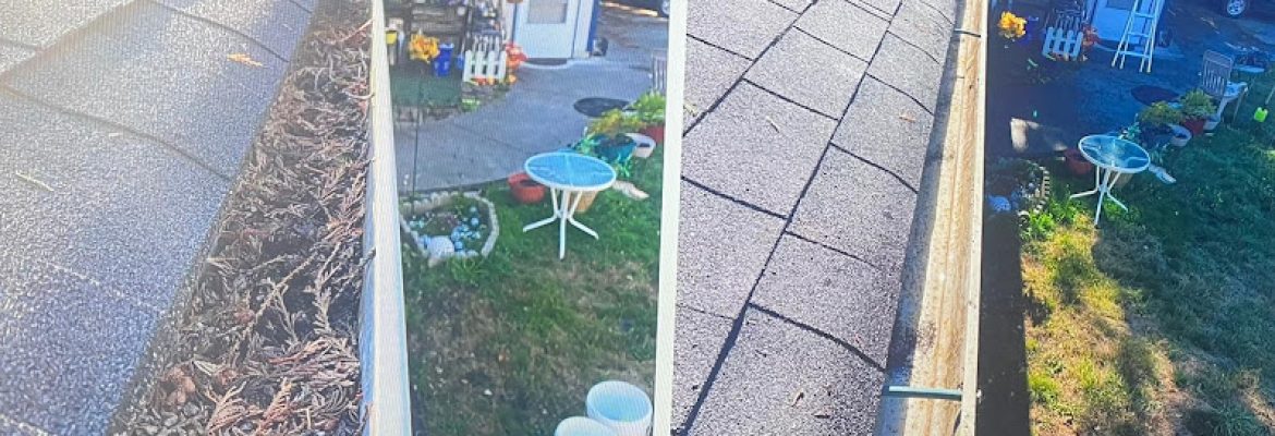 JBALLYZ GUTTERS SOLUTION