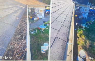 JBALLYZ GUTTERS SOLUTION