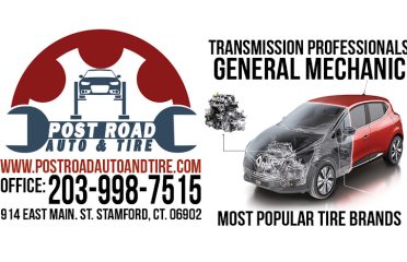 Post Road Auto & Towing Service