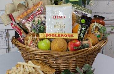 GIFT BASKETS GALORE