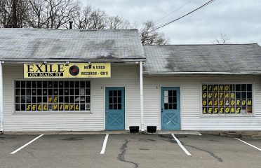 Exile On Main Street