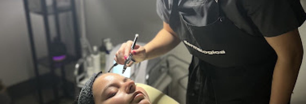 Harmony Massage & Wellness