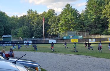 Woodstock Little League Field