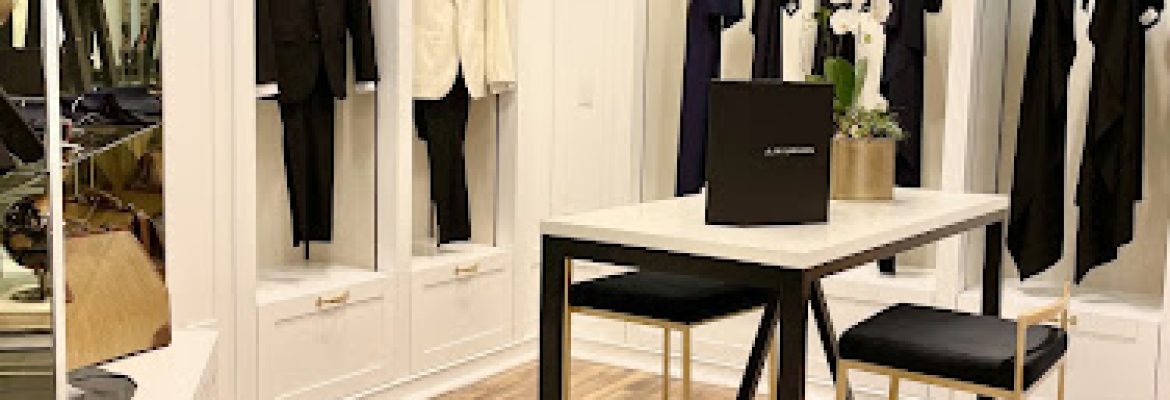 J.Hilburn Stylist Studio – Darien, CT