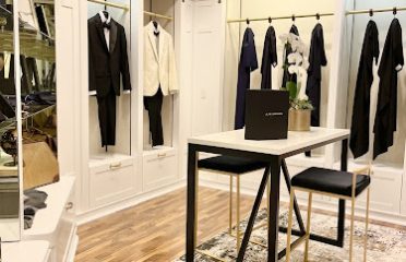 J.Hilburn Stylist Studio – Darien, CT