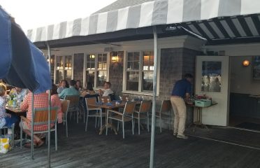 BREAKWATER