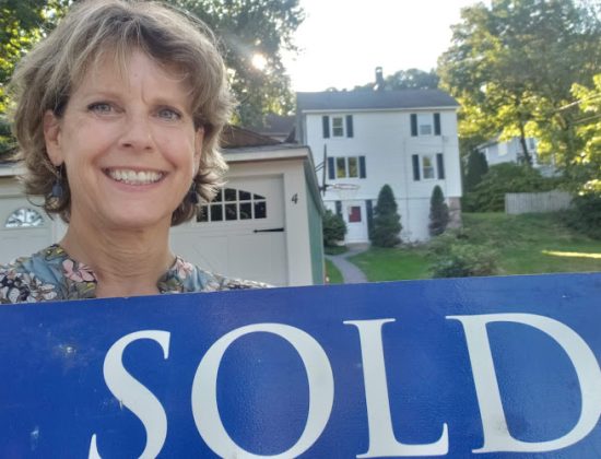 Sally Albrecht, Coldwell Banker Realty